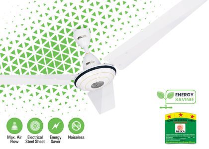 Deluxe Energy Star