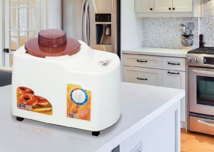 Dough Kneader